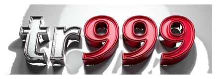 tr999 logo